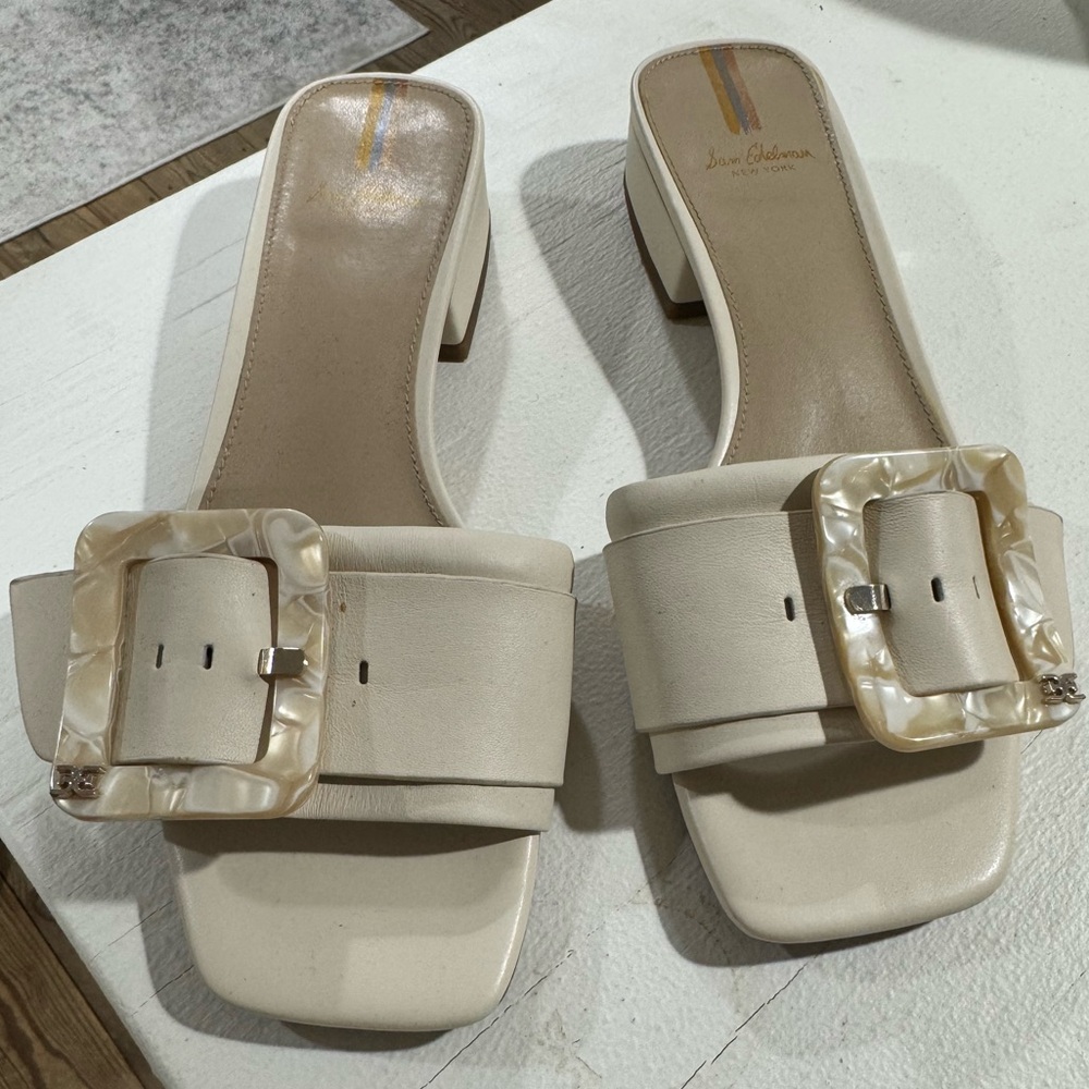 Sam Edelman Deacon sandal